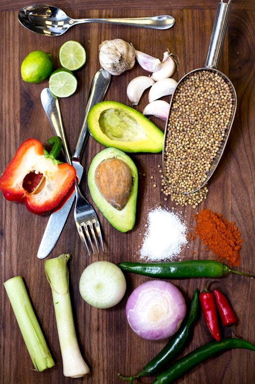 Cara Memilih Bahan Baku Berkualitas untuk Usaha Kuliner Anda