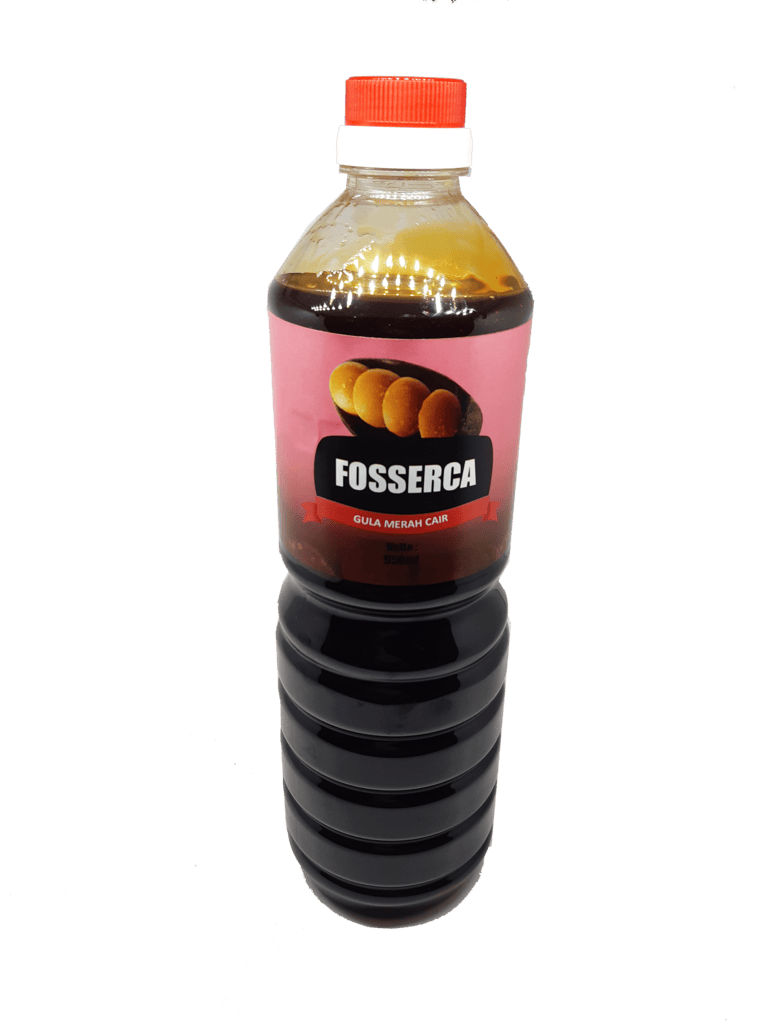 Gula Merah Cair - 950ml